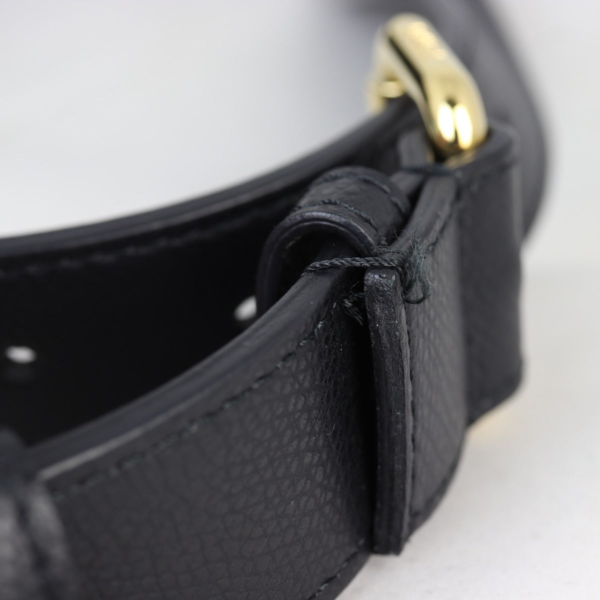 Fendi Kan I Belt Bag