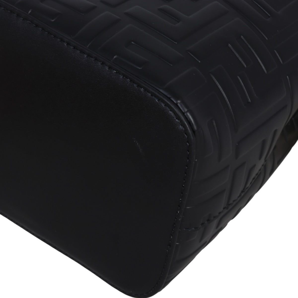 Fendi Mon Tresor Mini Bucket Bag