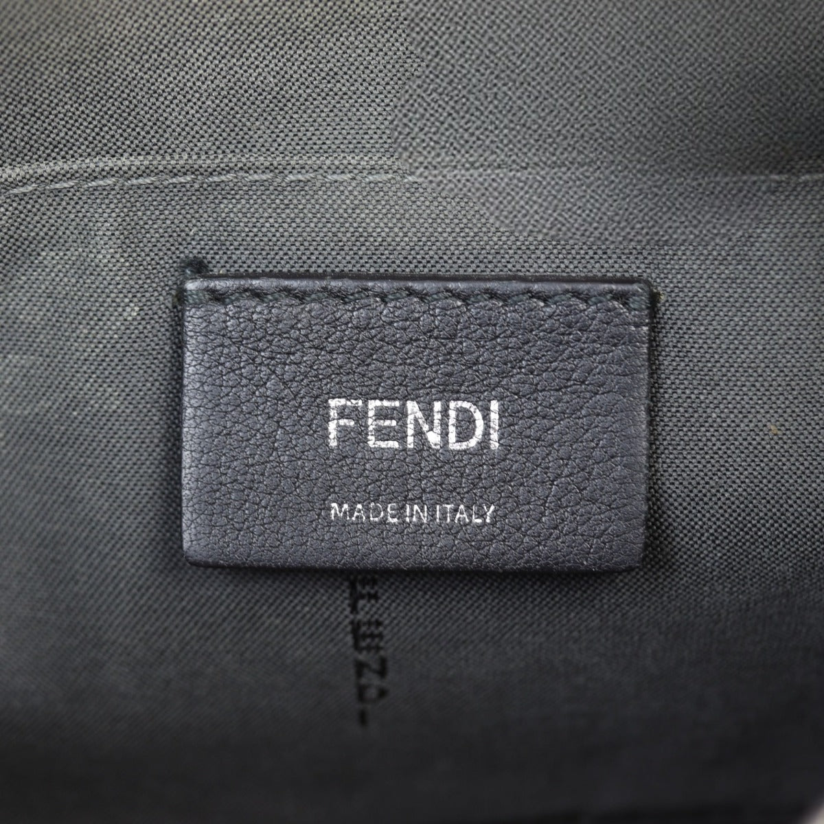 Fendi By The Way Mini
