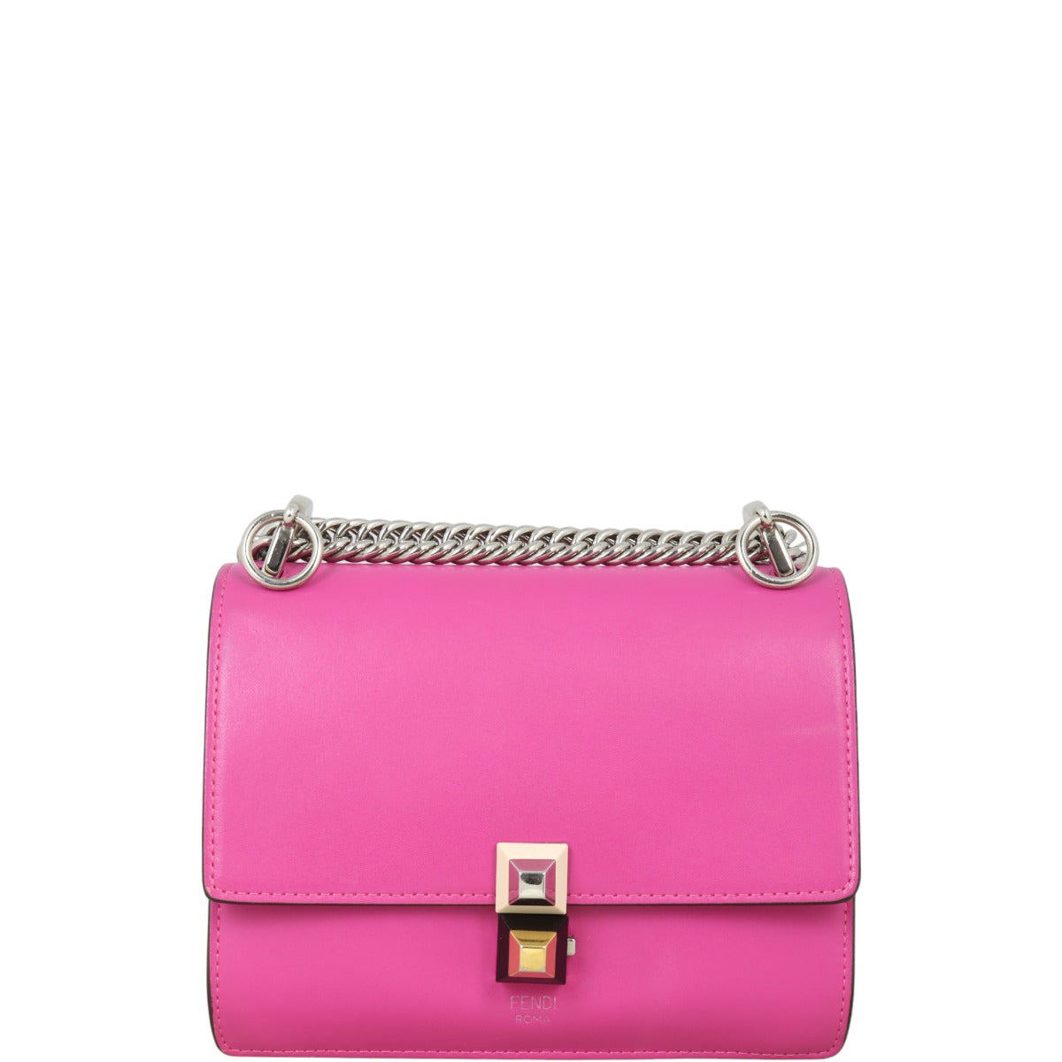 Fendi Kan I Crossbody Small
