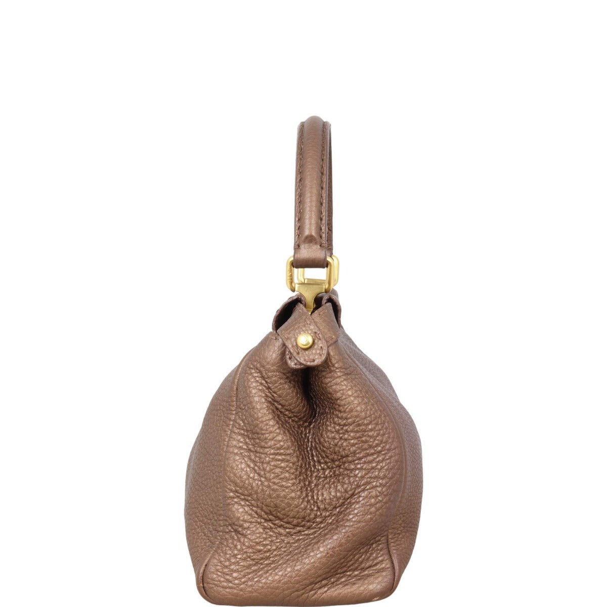 Fendi Peekaboo Selleria Medium