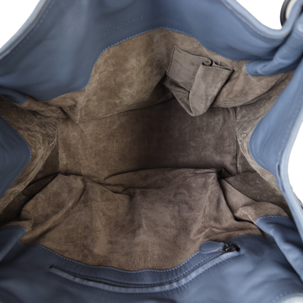 Bottega Veneta Intrecciato Parachute Tote