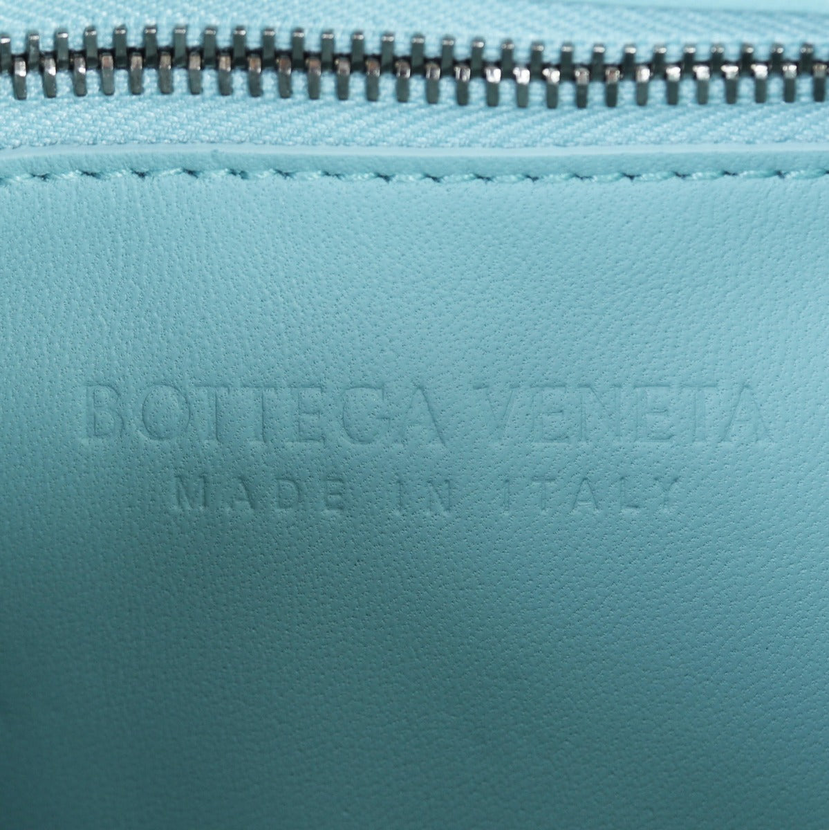Bottega Veneta Chain Padded Cassette Bag