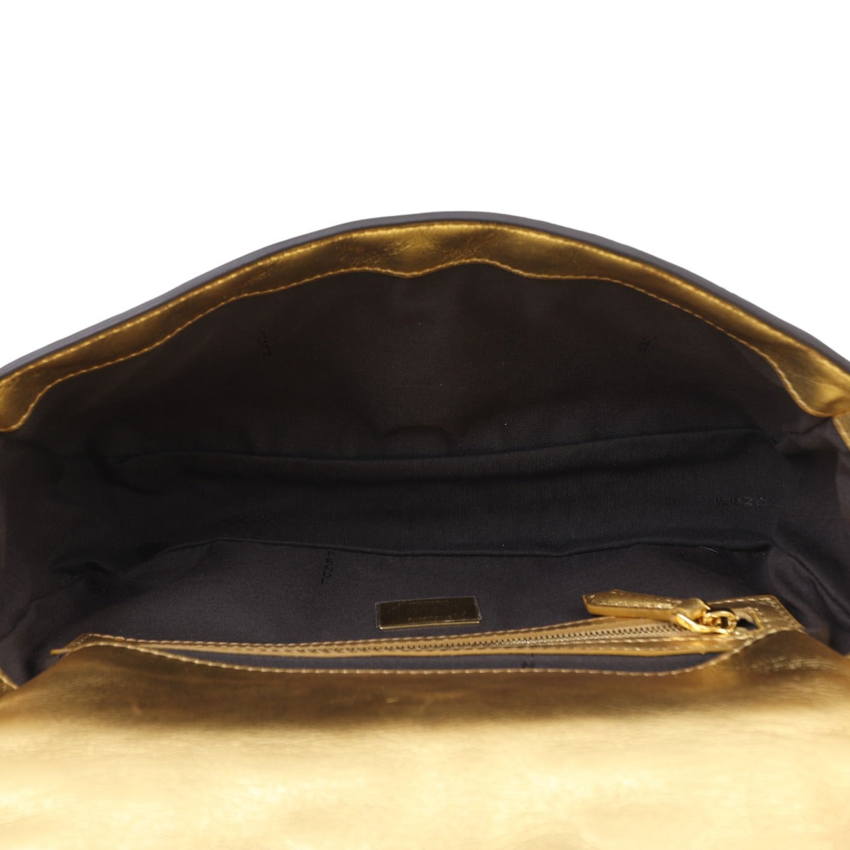 Fendi Baguette NM Bag Embossed