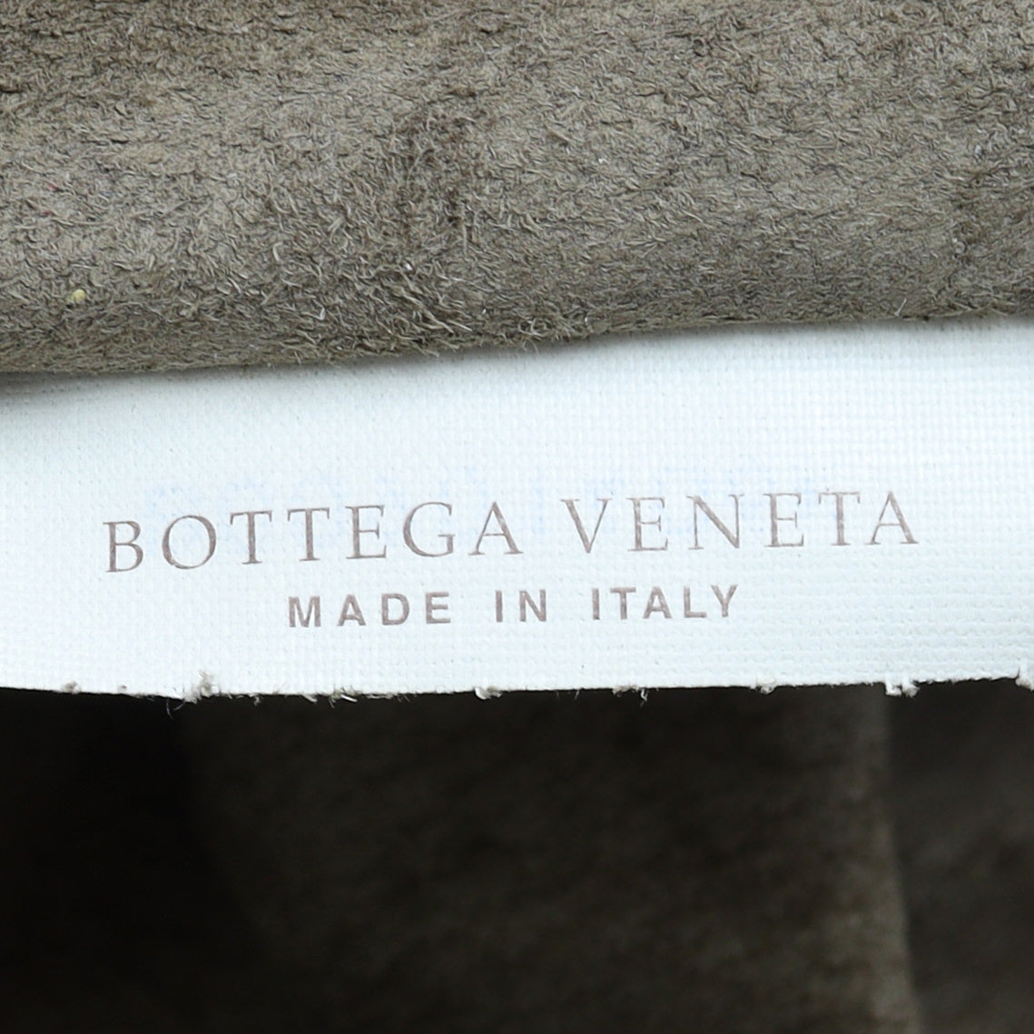 Bottega Veneta Intrecciato Nappa Convertible Tote