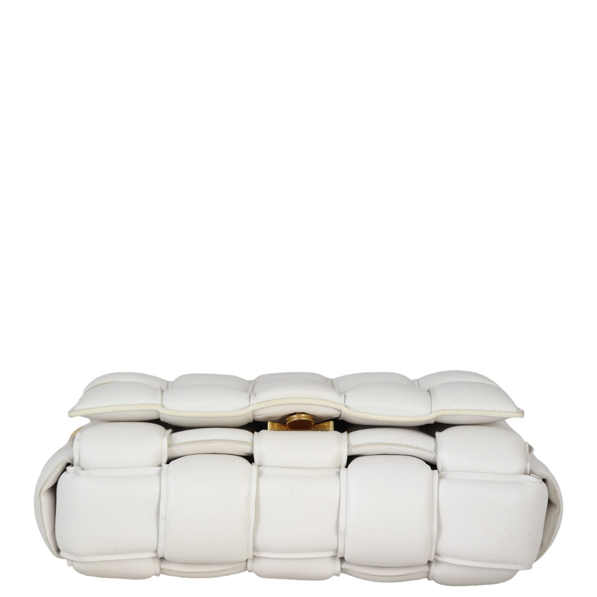 Bottega Veneta Chain Padded Cassette Bag