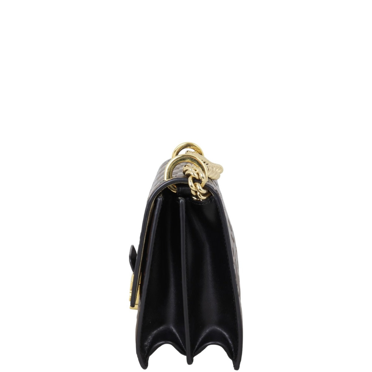 Fendi Kan U Crossbody Small