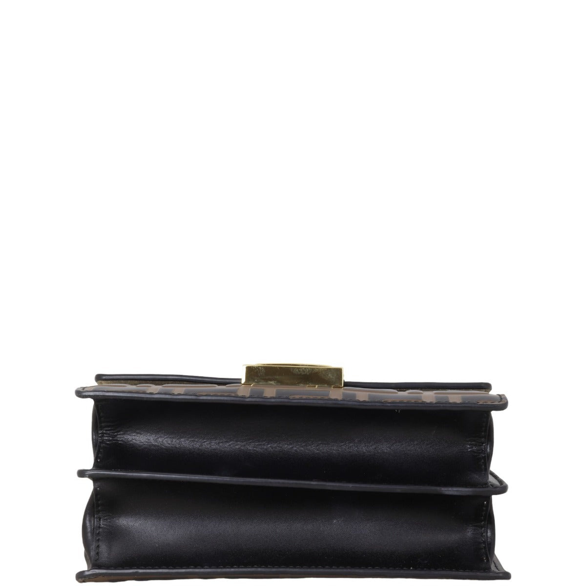 Fendi Kan U Crossbody Small