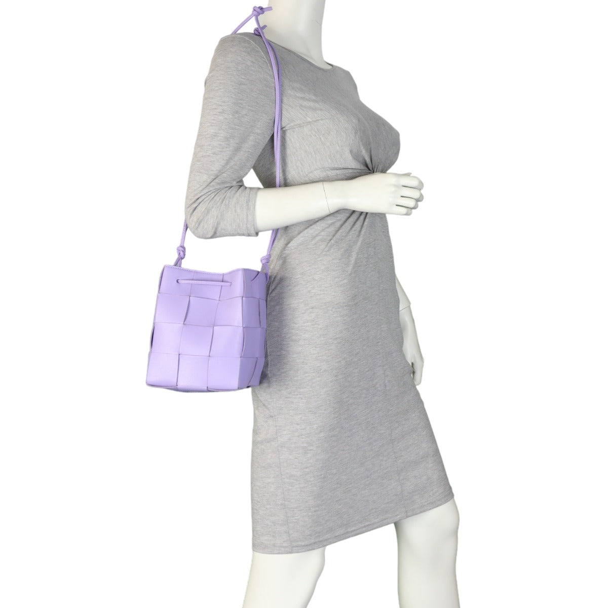 Bottega Veneta Cassette Bucket Bag Small