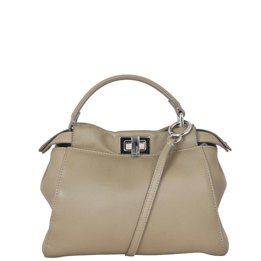 Fendi Peekaboo Mini