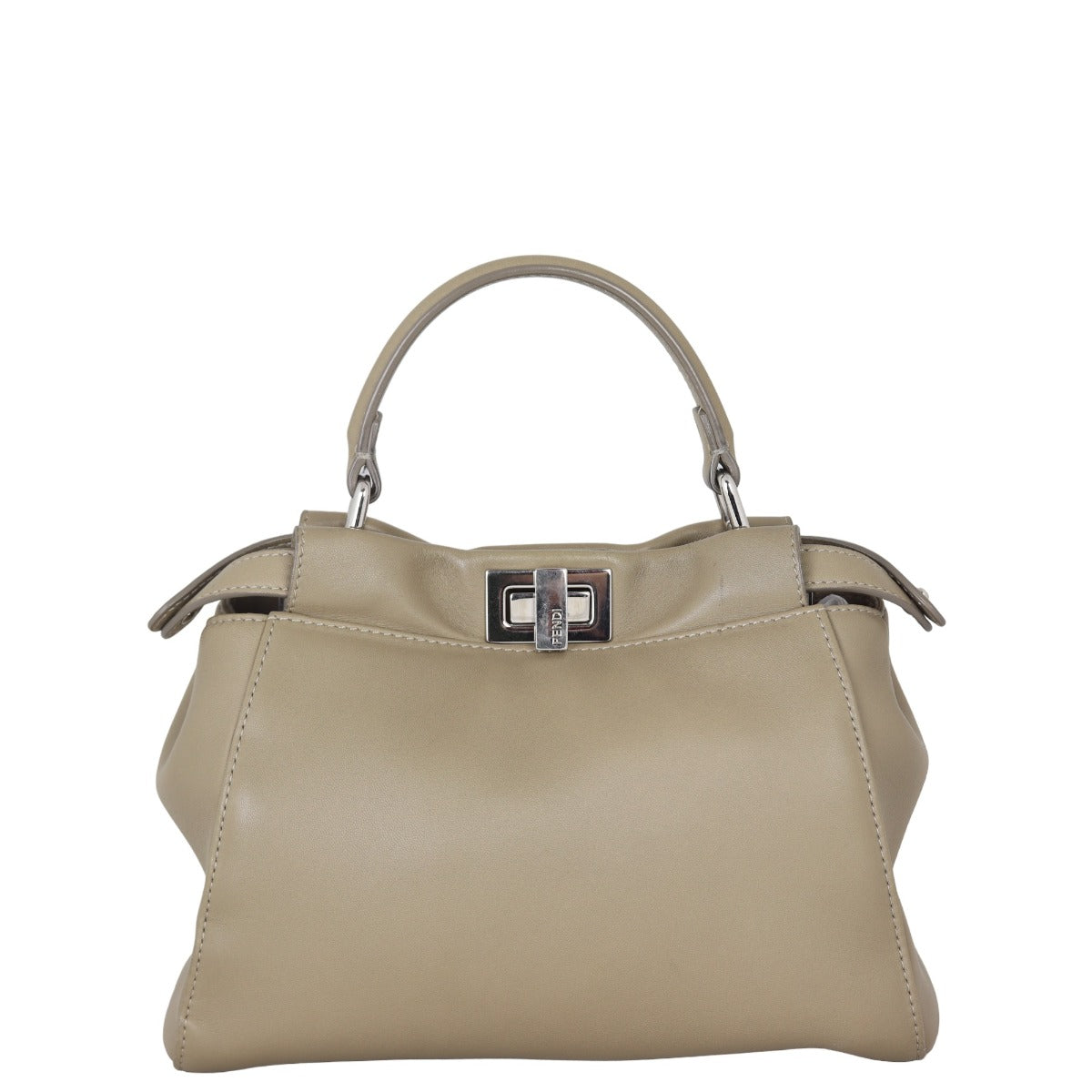 Fendi Peekaboo Mini