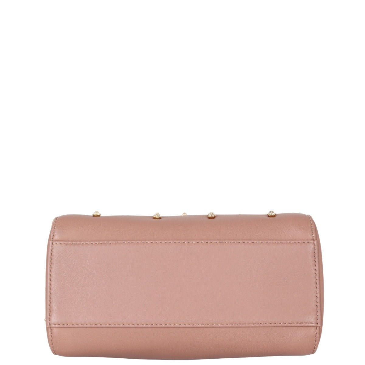 Fendi Star Crystal Embellished XS Iconic Peekaboo