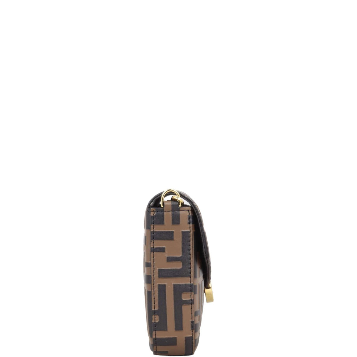 Fendi Wallet on Chain with Pouches