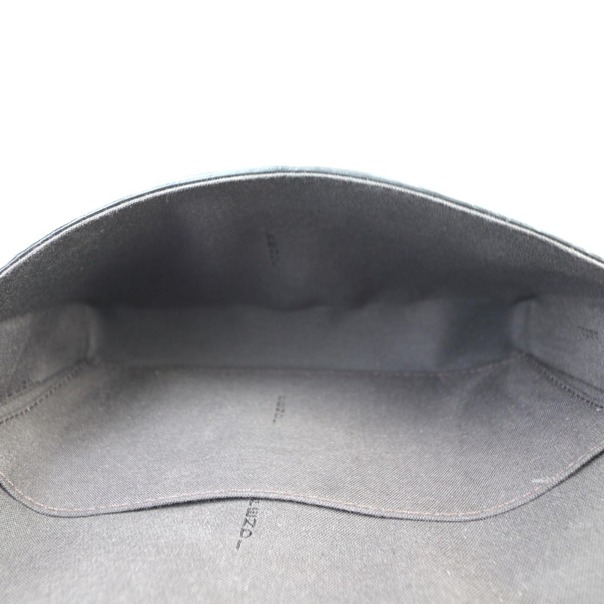 Fendi Wallet on Chain with Pouches