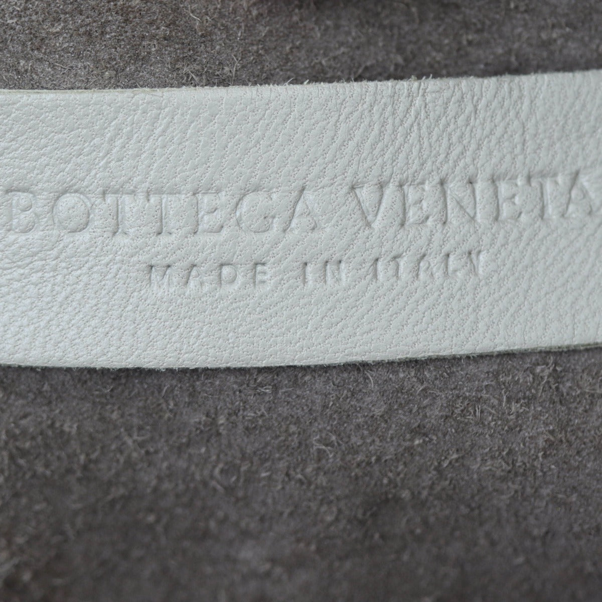 Bottega Veneta Intrecciato Nappa Convertible Tote