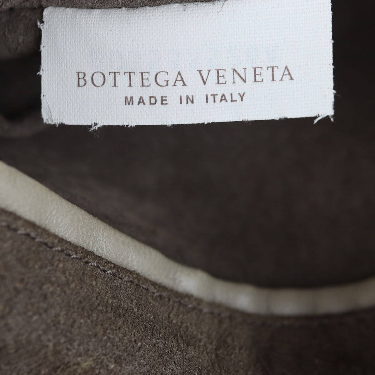 Bottega Veneta Intrecciato Nappa Convertible Tote