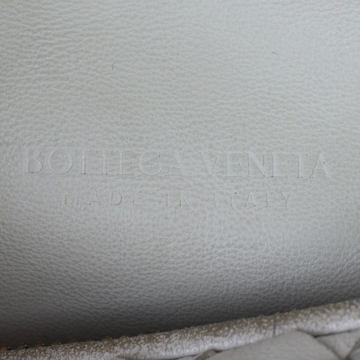 Bottega Veneta Jodie Teen Hand Bag