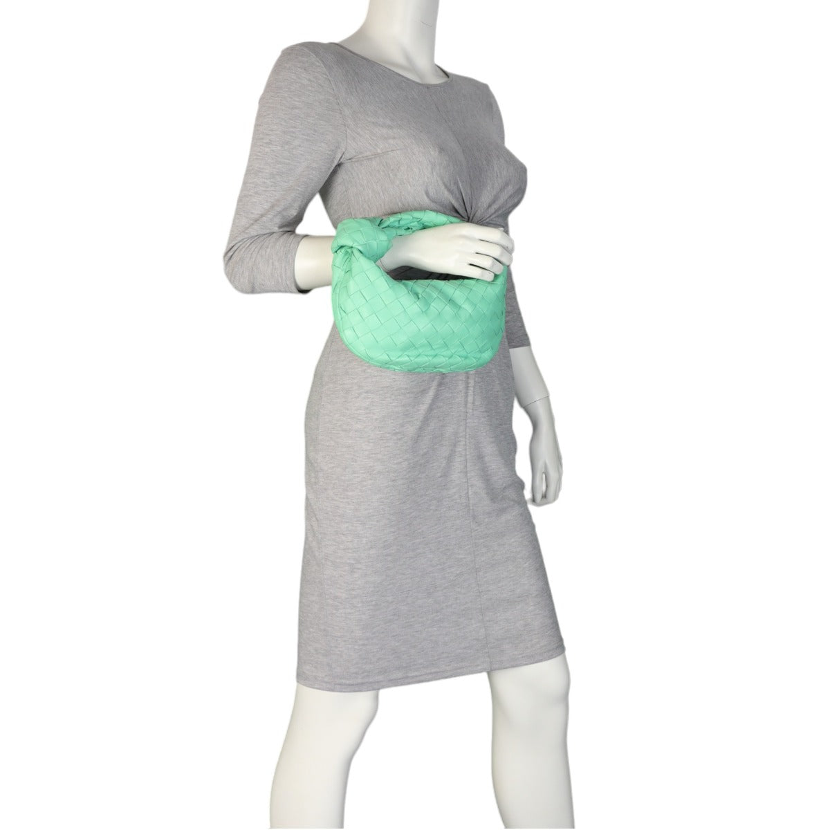 Bottega Veneta Jodie Hand Bag Mini