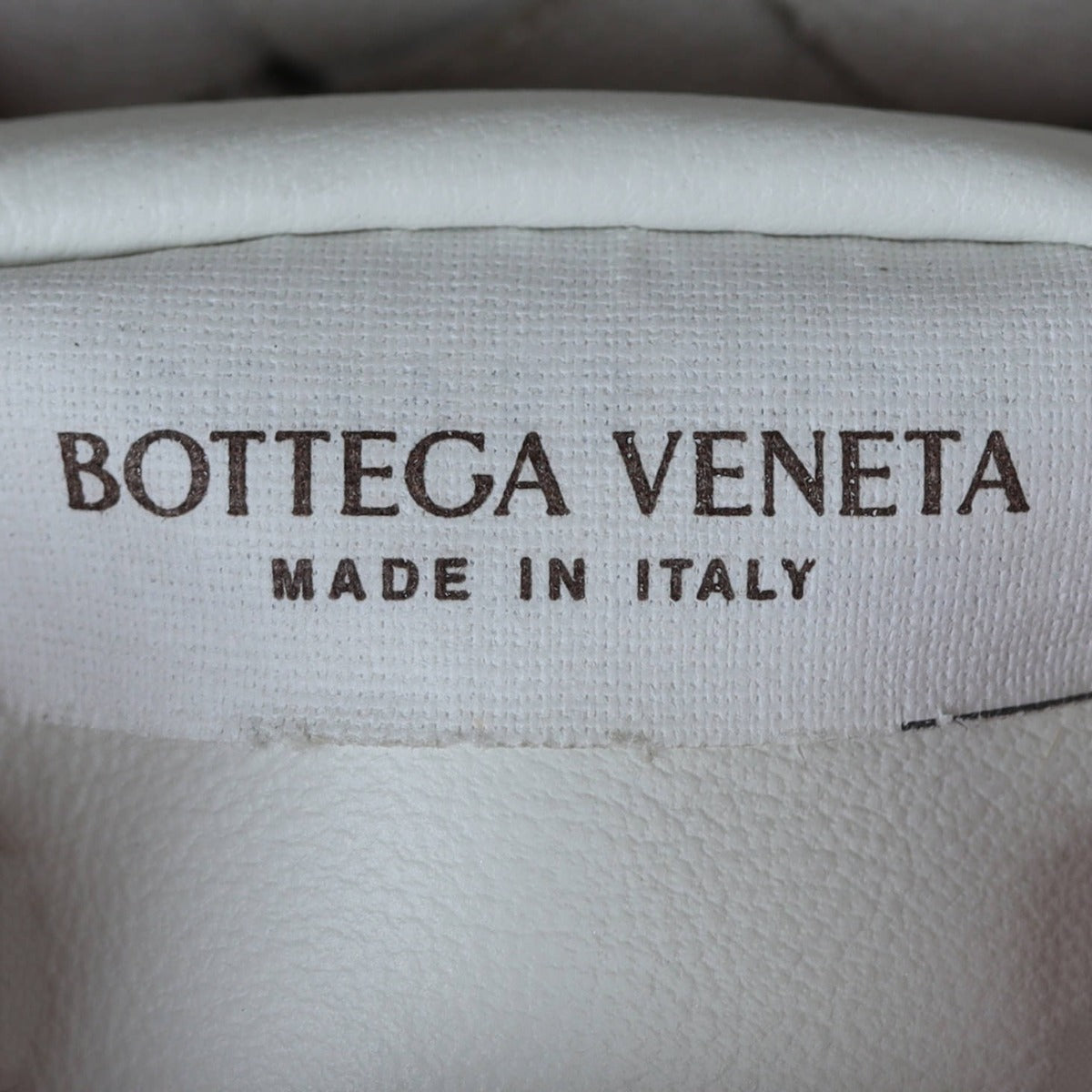 Bottega Veneta Jodie Teen Hand Bag