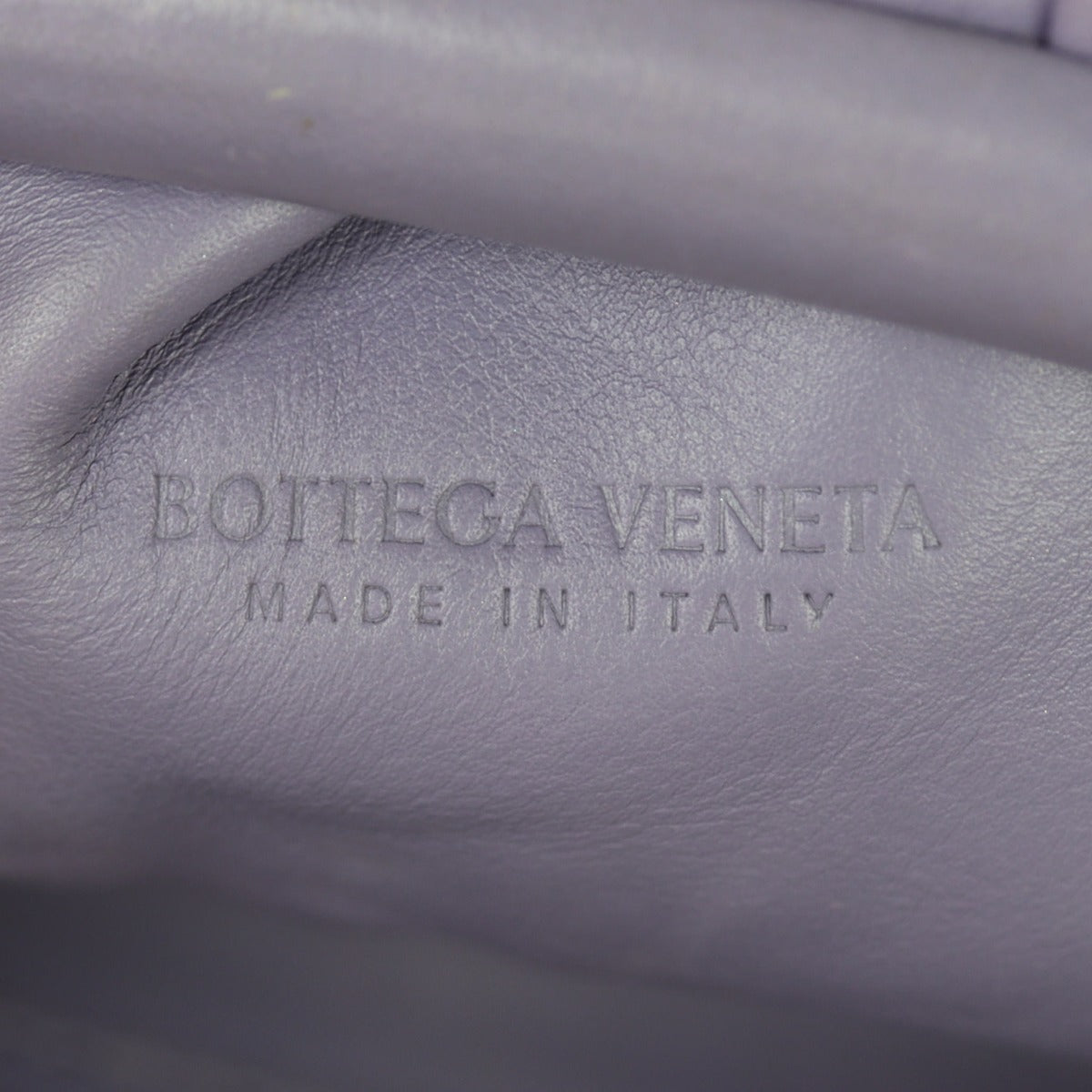 Bottega Veneta The Mini Pouch