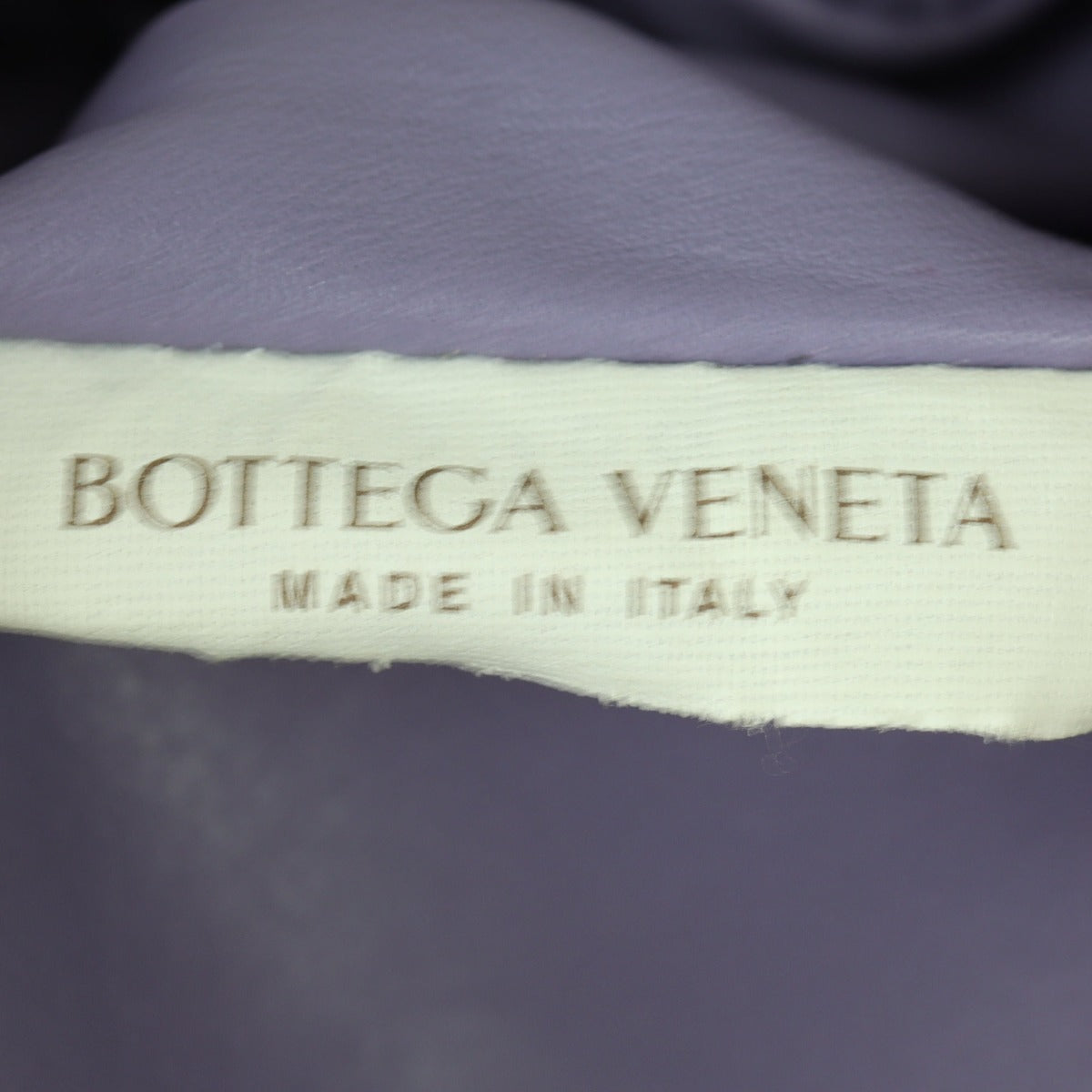 Bottega Veneta The Mini Pouch