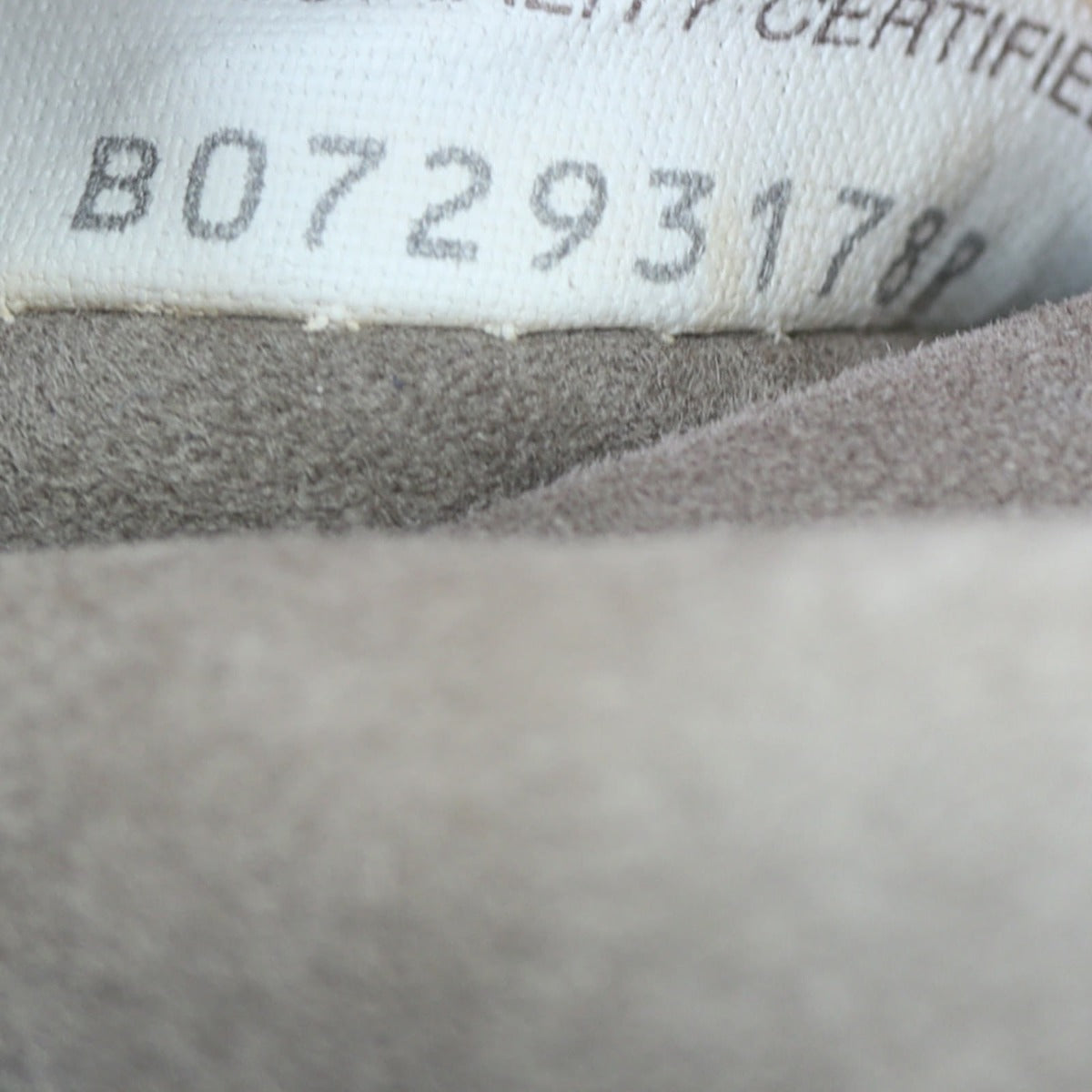 Bottega Veneta Intrecciato Olimpia Baby