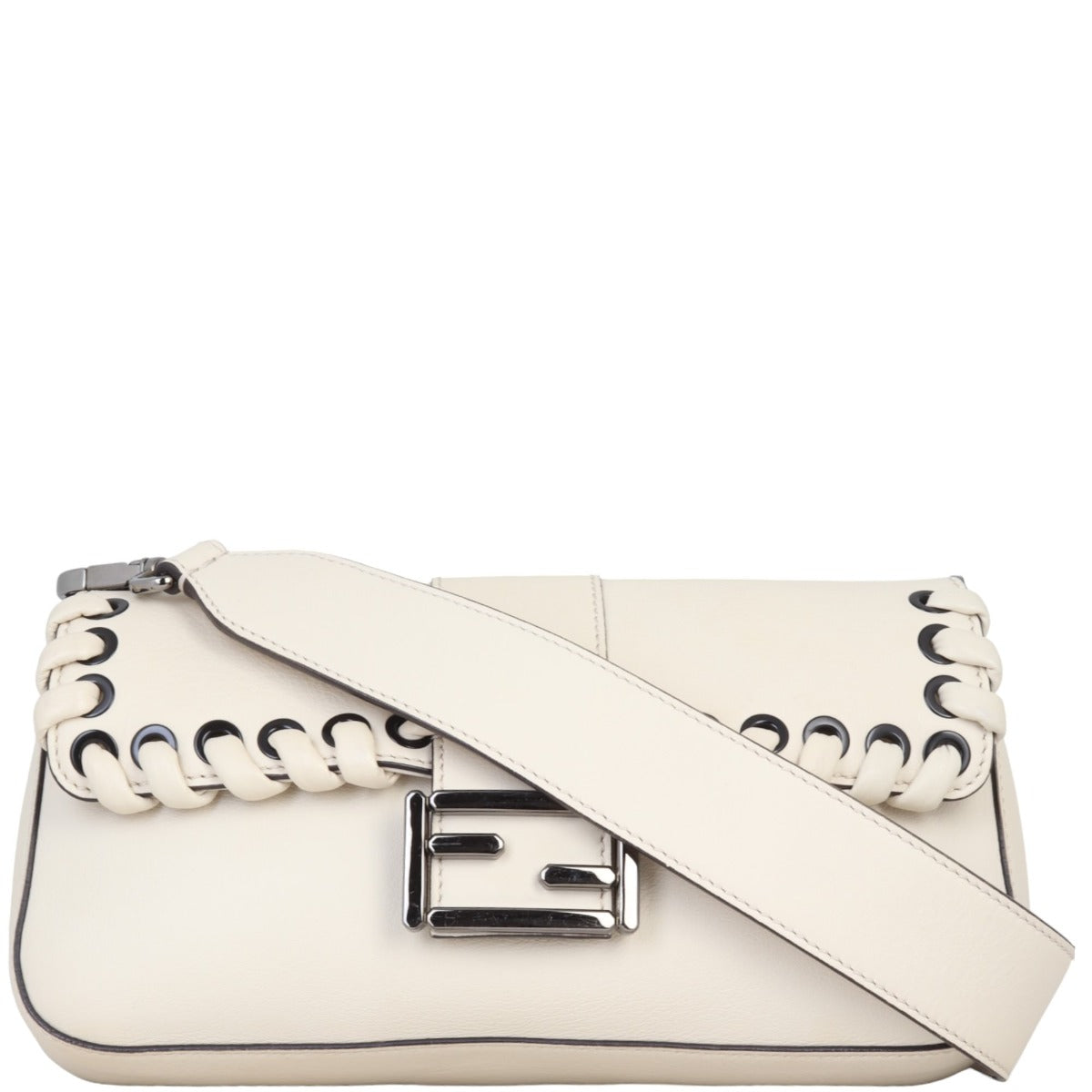 Fendi Baguette Whipstitch
