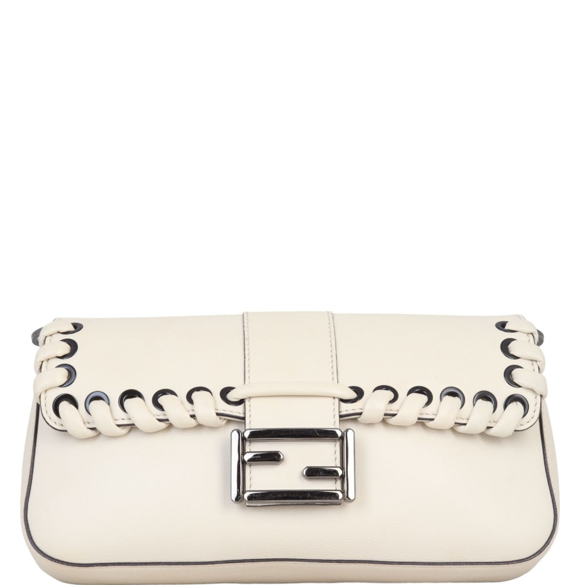 Fendi Baguette Whipstitch