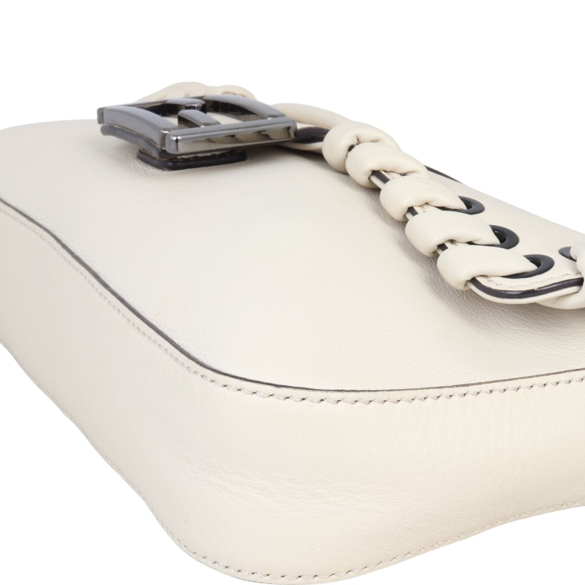 Fendi Baguette Whipstitch