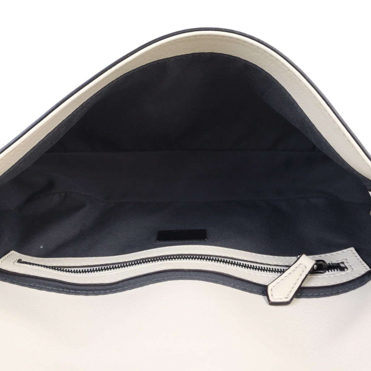 Fendi Baguette Whipstitch