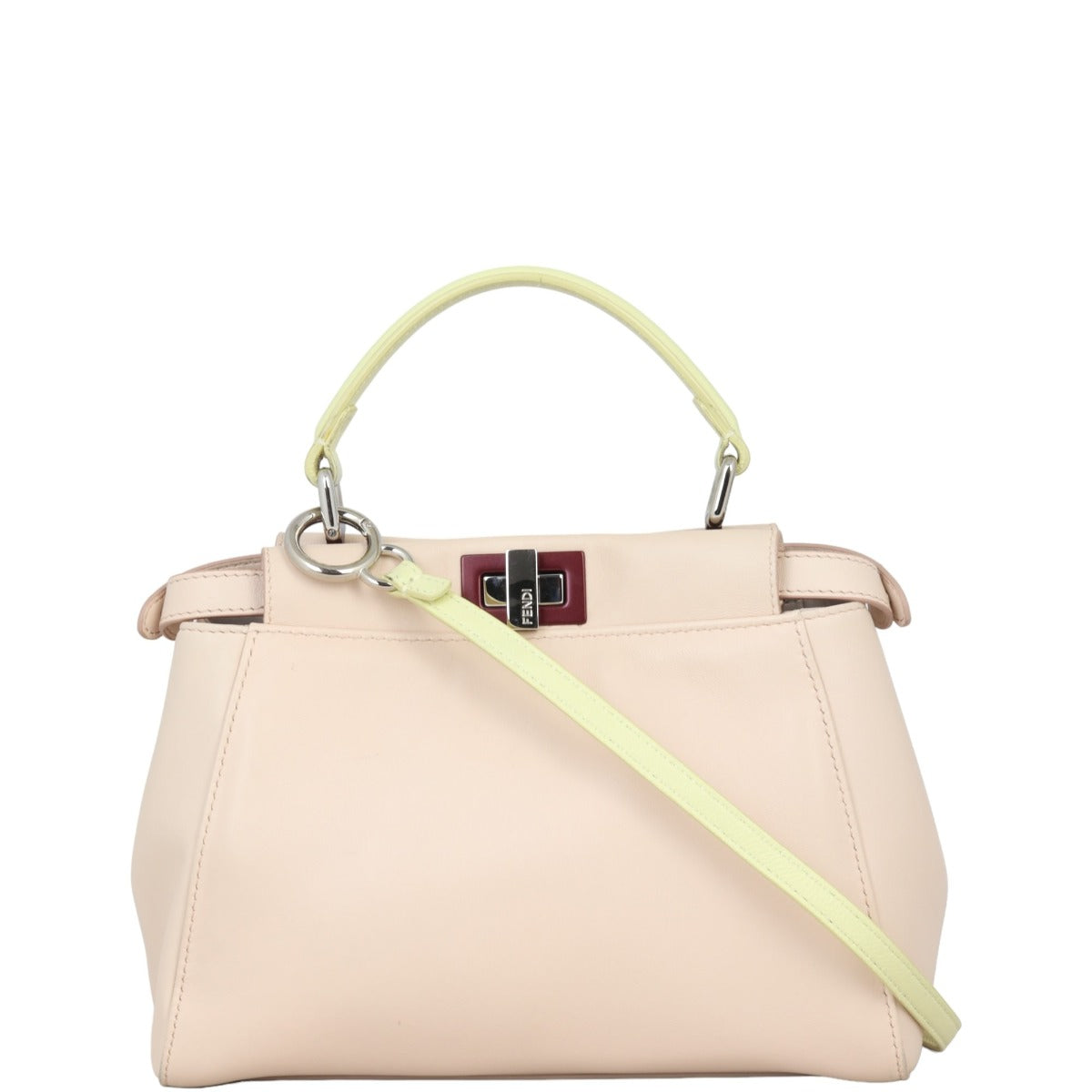 Fendi Peekaboo Mini