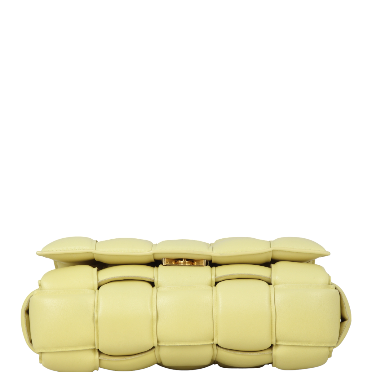 Bottega Veneta Chain Padded Cassette Bag