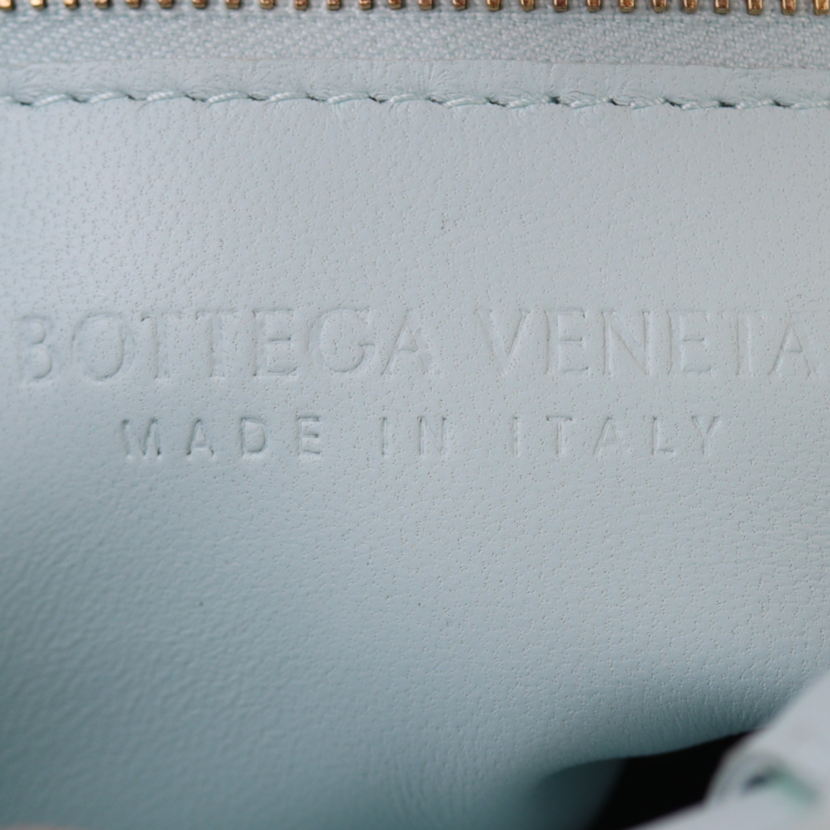 Bottega Veneta Chain Padded Cassette Bag
