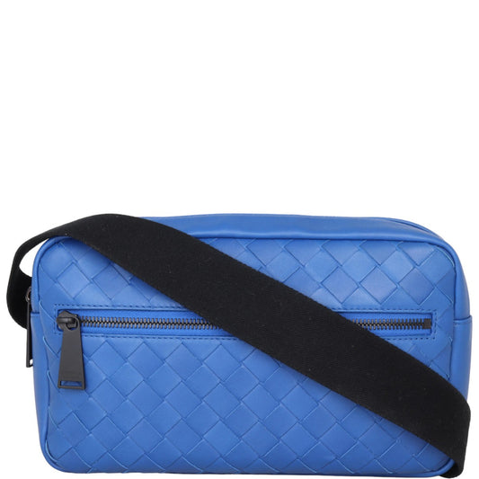 Bottega Veneta Intrecciato Belt Bag