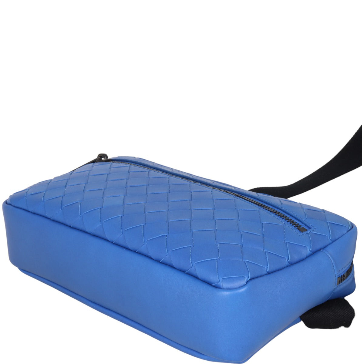 Bottega Veneta Intrecciato Belt Bag