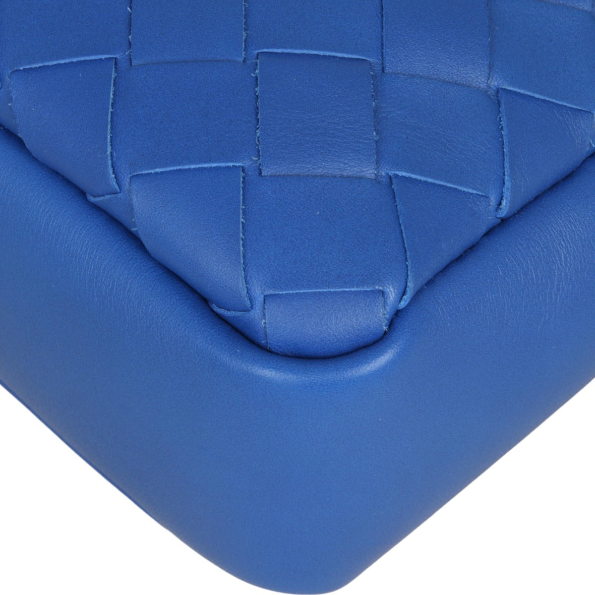 Bottega Veneta Intrecciato Belt Bag