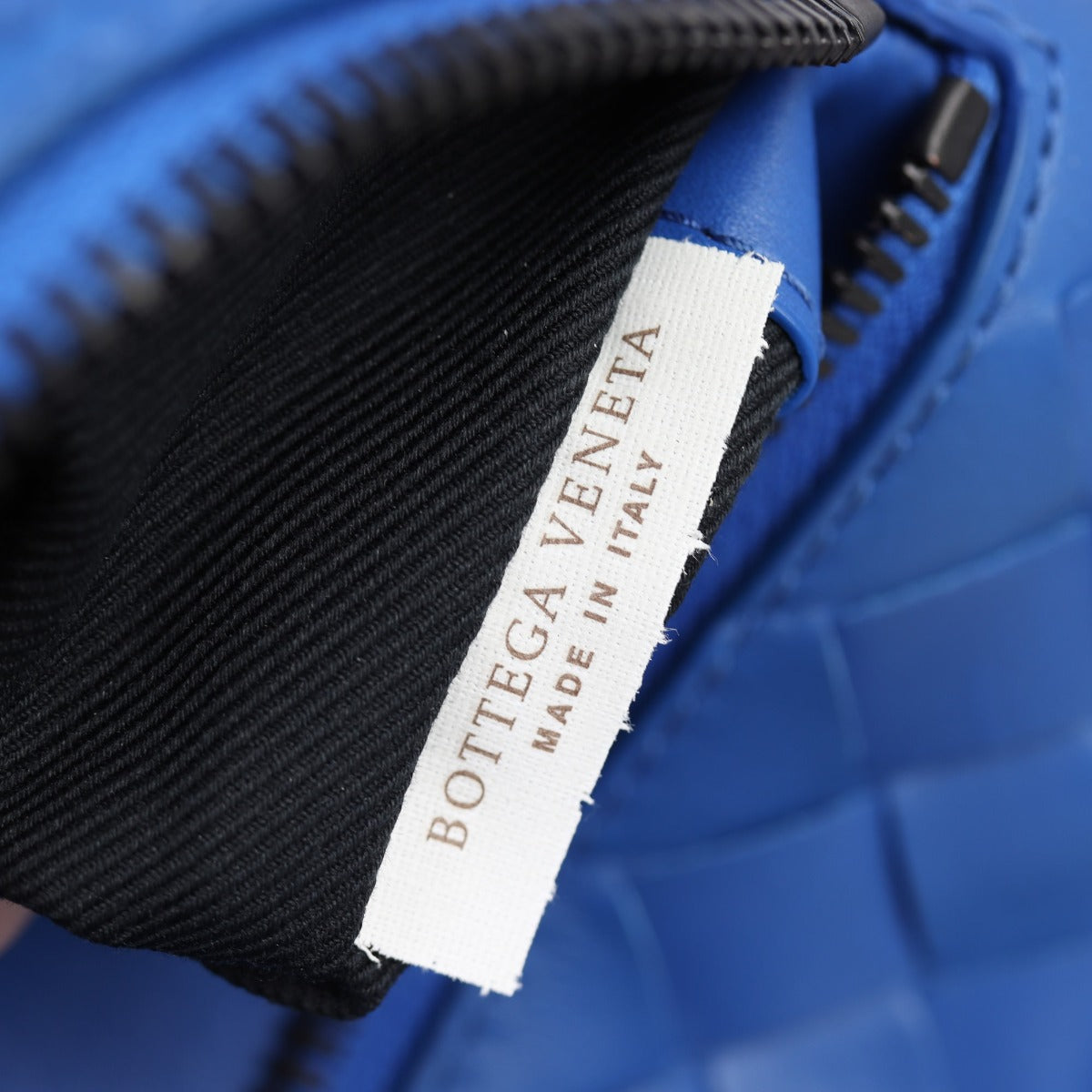 Bottega Veneta Intrecciato Belt Bag