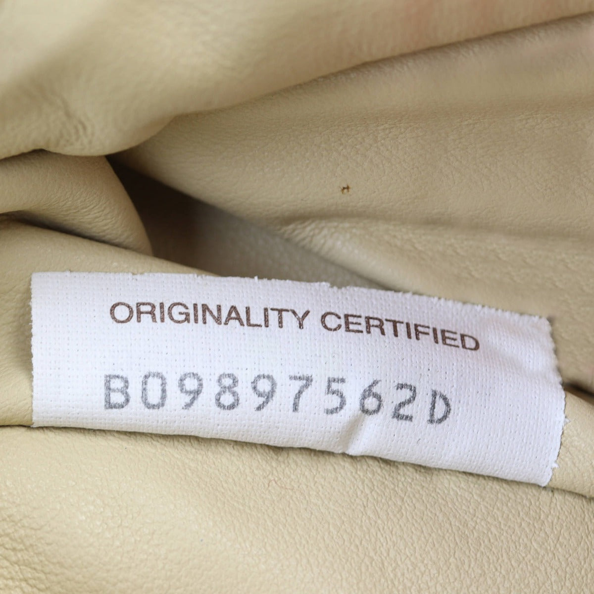 Bottega Veneta Jodie Teen Hand Bag