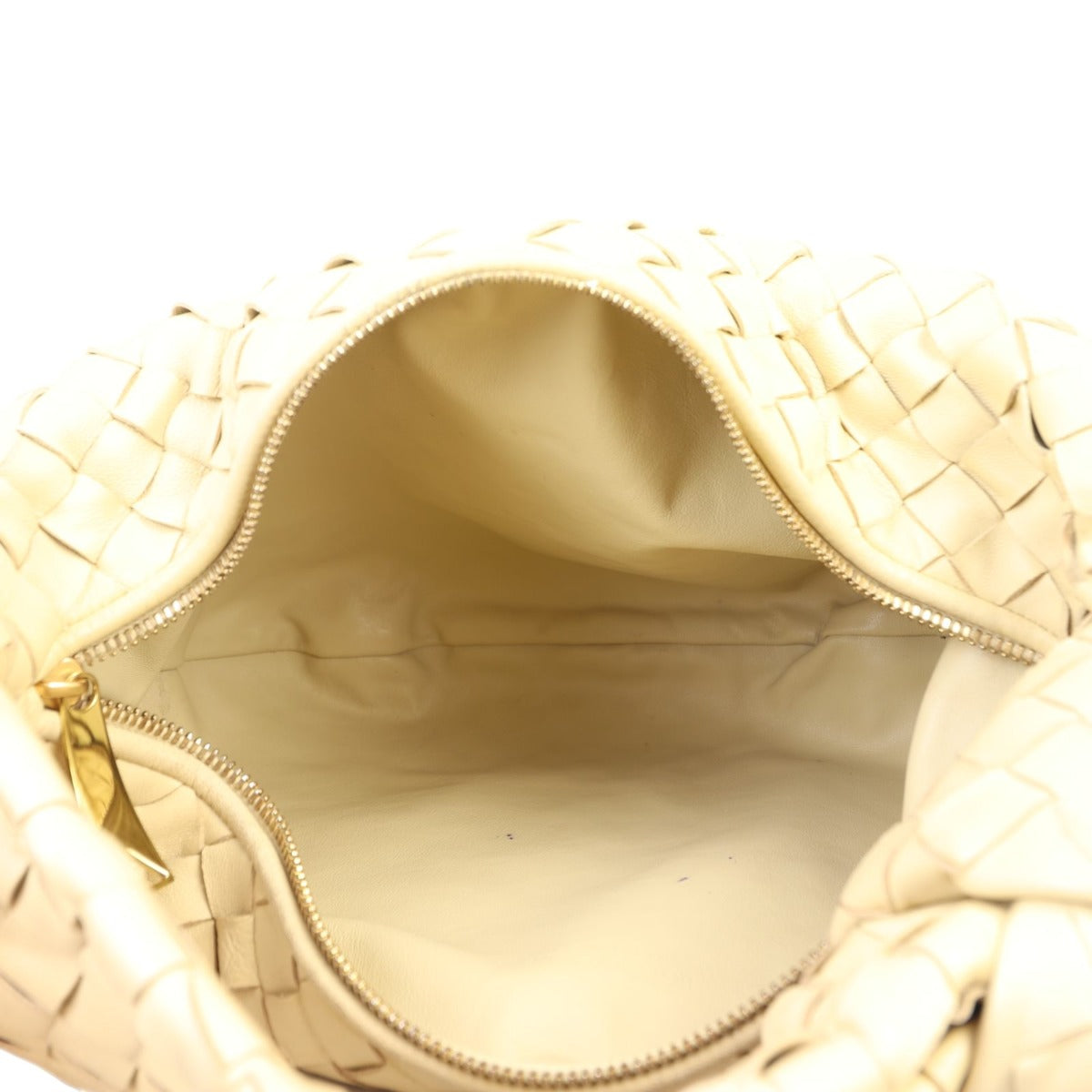 Bottega Veneta Jodie Teen Hand Bag