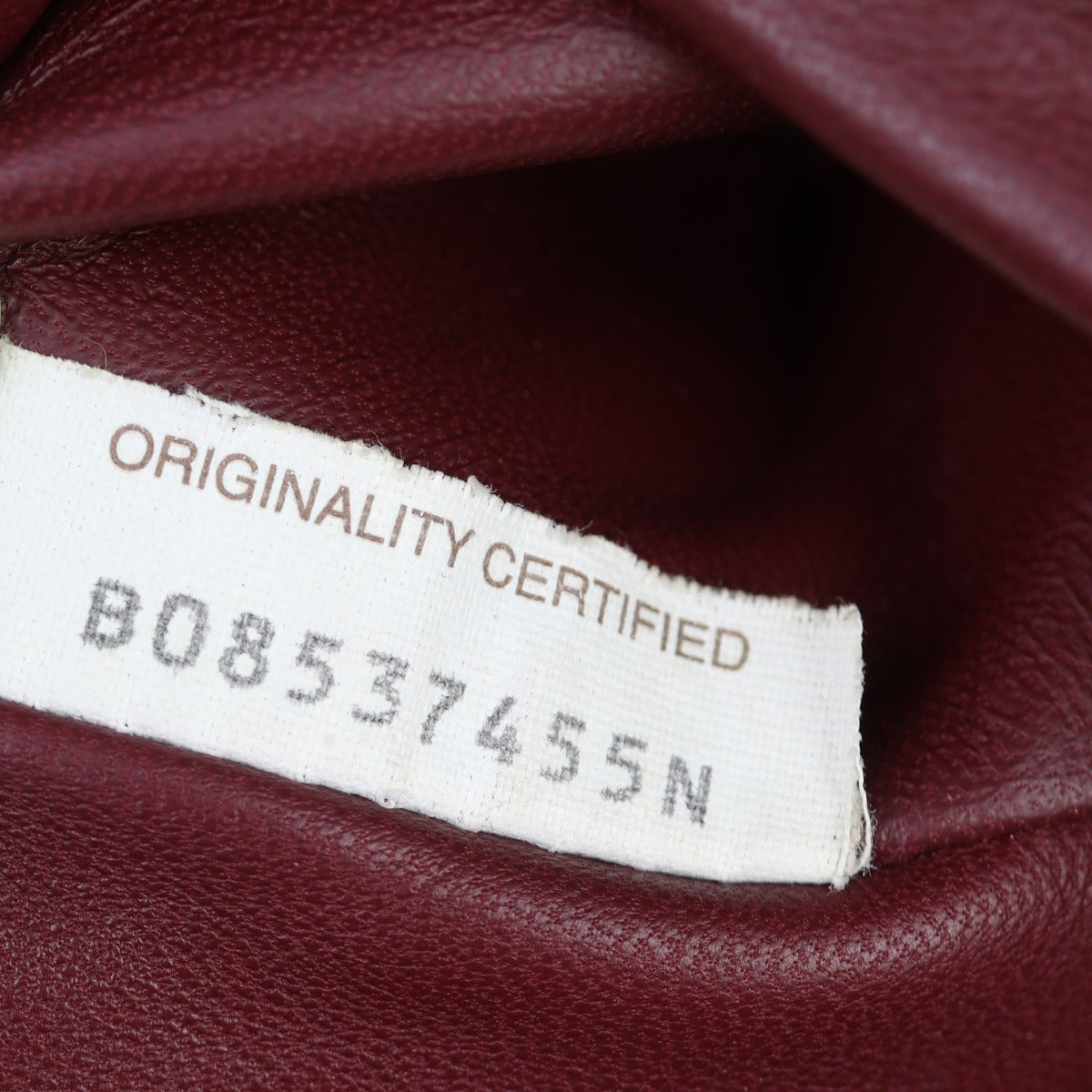 Bottega Veneta The Pouch Intrecciato