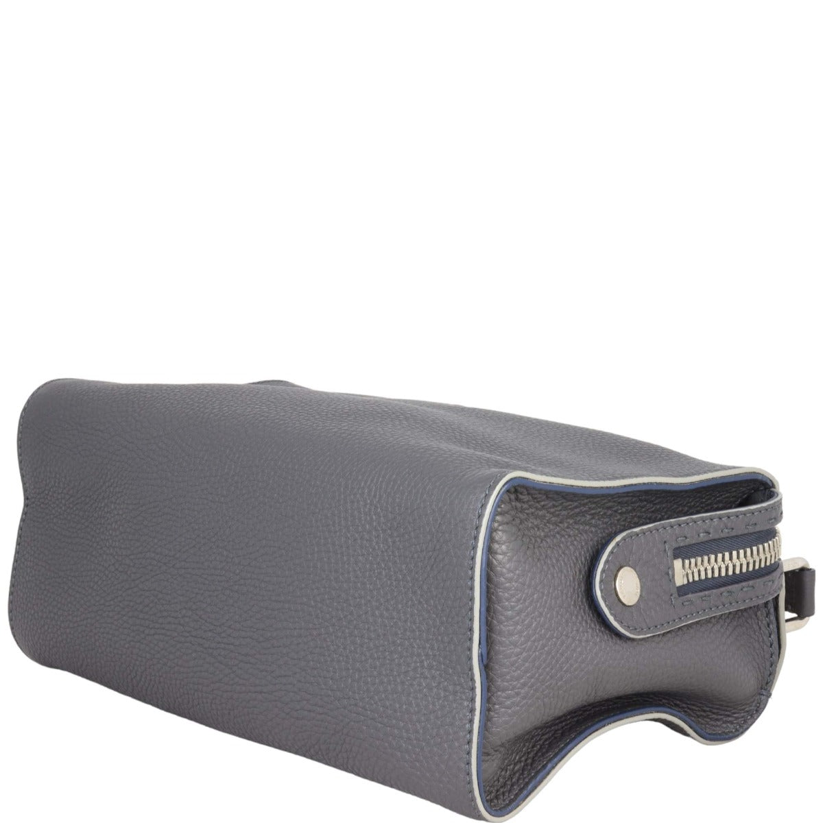 Fendi Lei Selleria Boston Bag