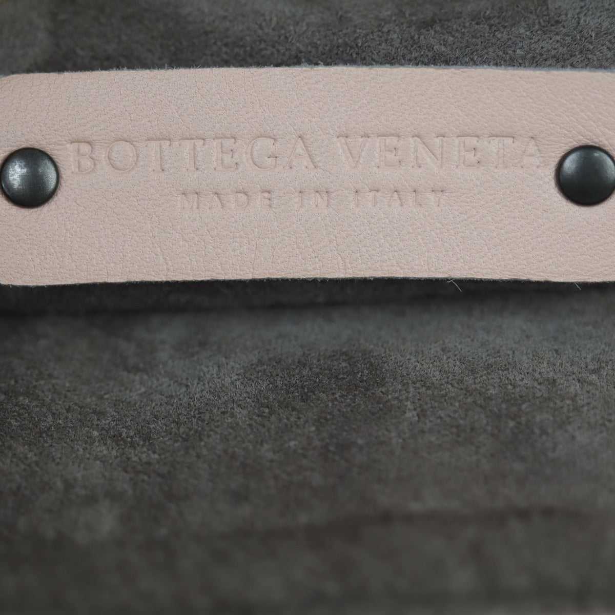 Bottega Veneta Intrecciato Nappa Small Shoulder Bag