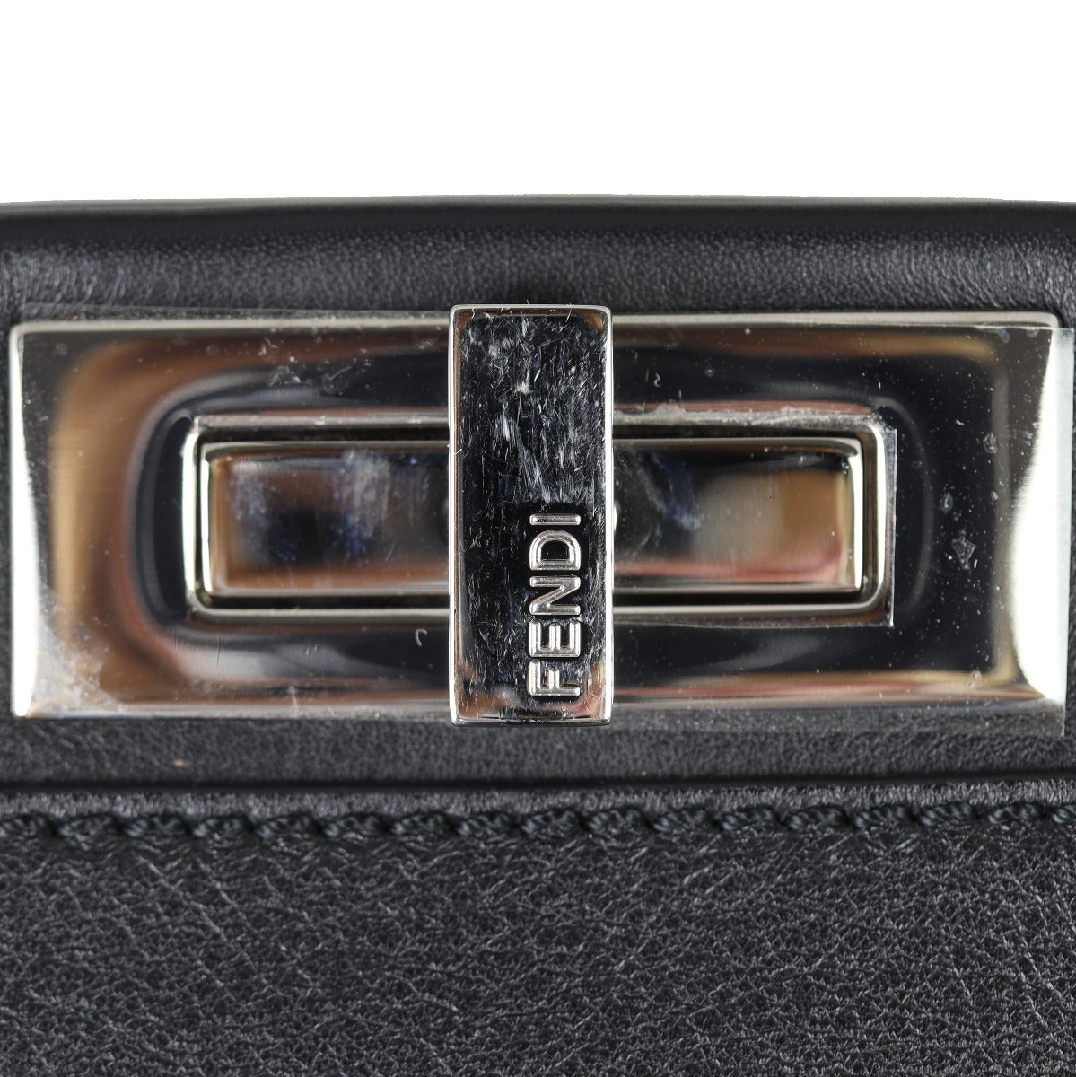 Fendi Peekaboo Medium