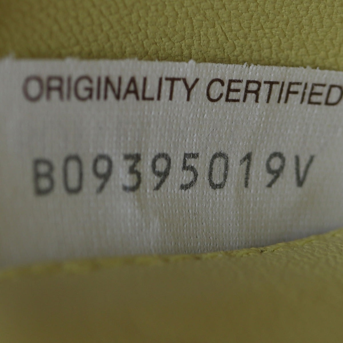 Bottega Veneta Cassette Belt Bag