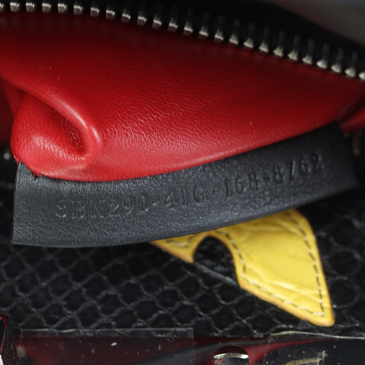 Fendi Peekaboo Medium