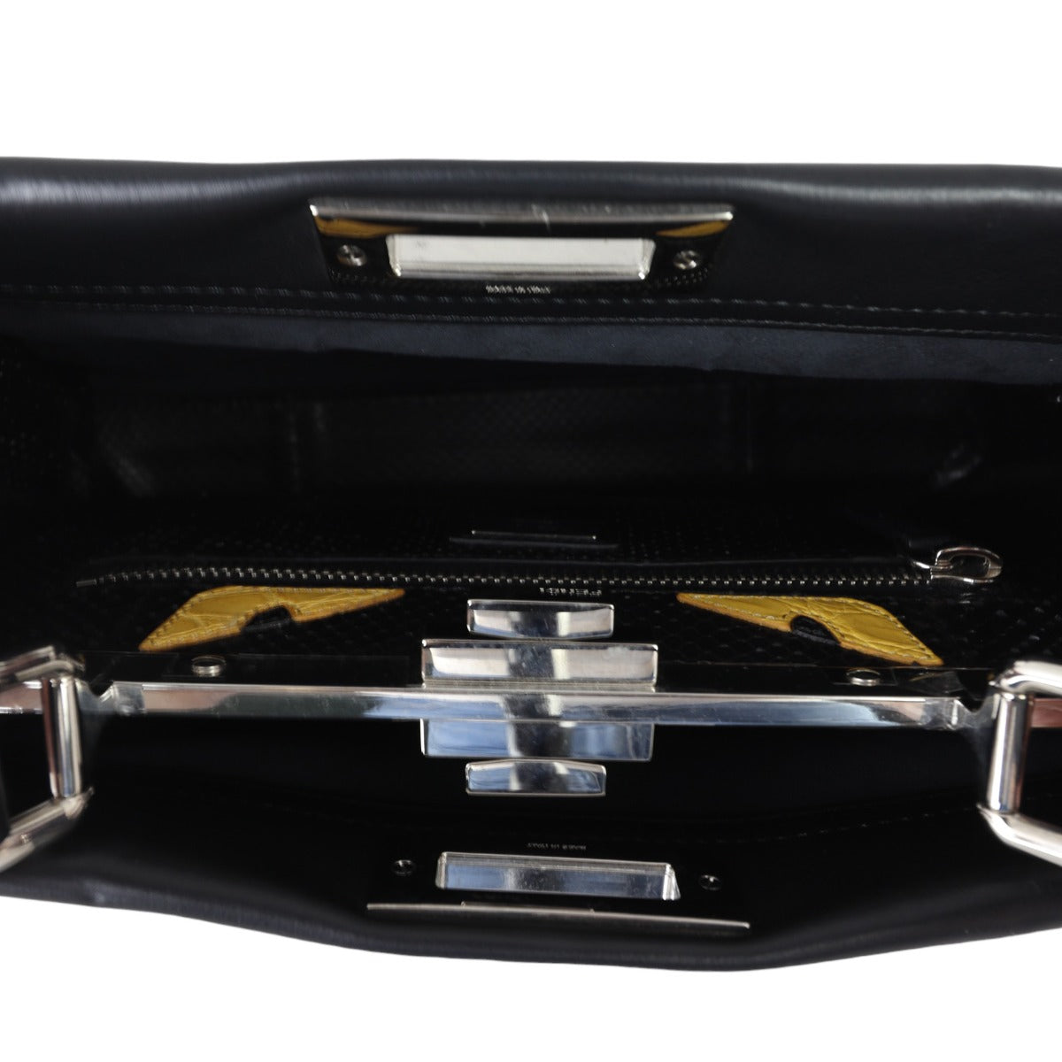 Fendi Peekaboo Medium