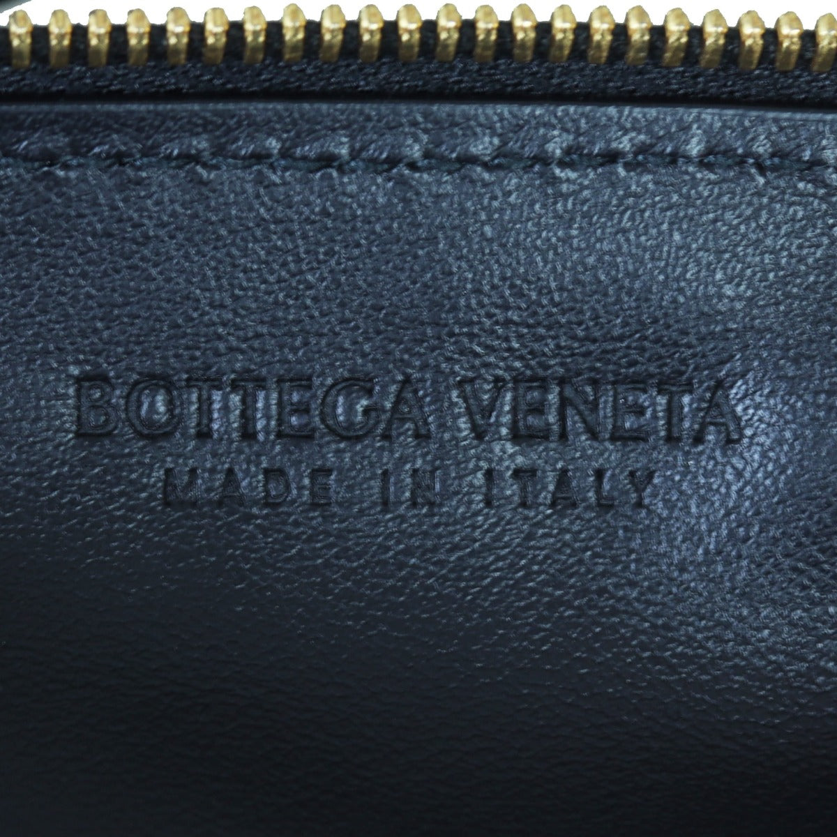 Bottega Veneta Nappa Double Knot Mini Bag