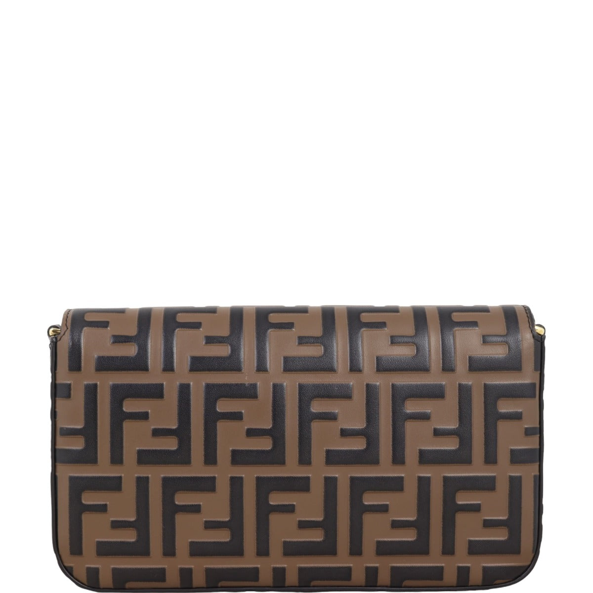 Fendi F is Fendi Wallet on Chain with Pouches