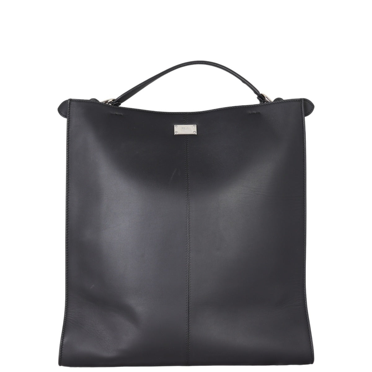 Fendi Peekaboo X Lite Perforated Bag