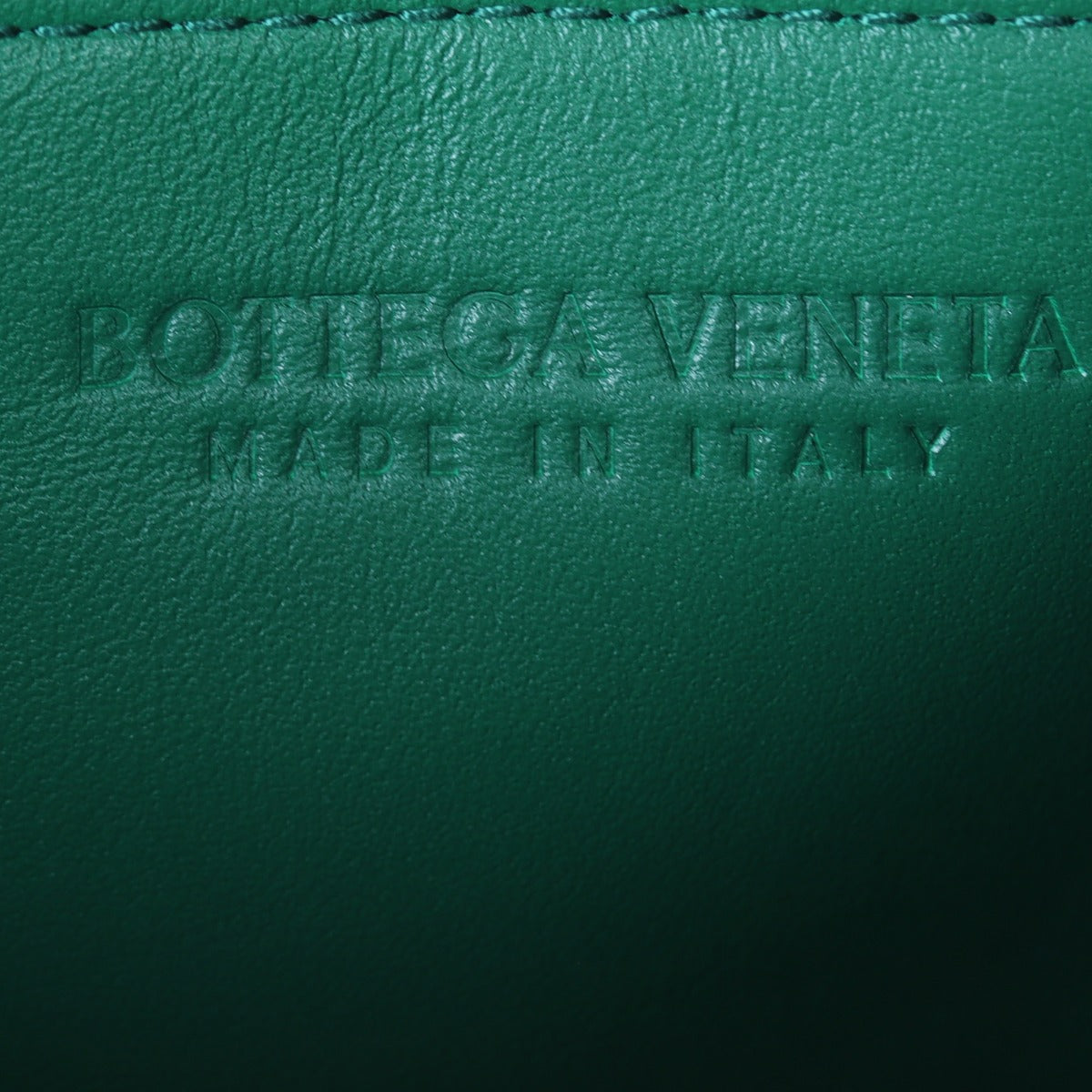 Bottega Veneta The Clip Flap Shoulder Bag